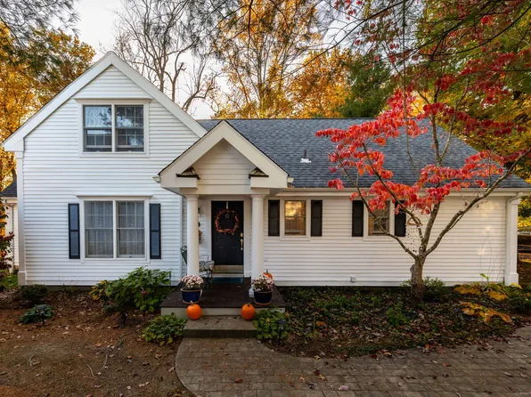 8 Pinehurst Lane #8, East Haddam, CT 06469