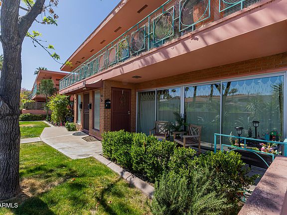 2nd image of 160 E CORONADO Road #58