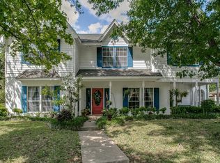 608 Green Mdw N, Colleyville, TX 76034
