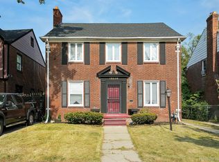 18236 Greenlawn St, Detroit, MI 48221