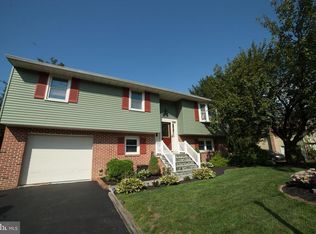 3465 Duff Ave, Lancaster, PA 17601