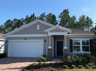 380 Bloomfield Way, Saint Augustine, FL 32092