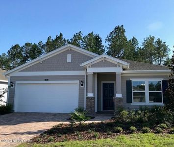 380 Bloomfield Way, Saint Augustine, FL, 32092