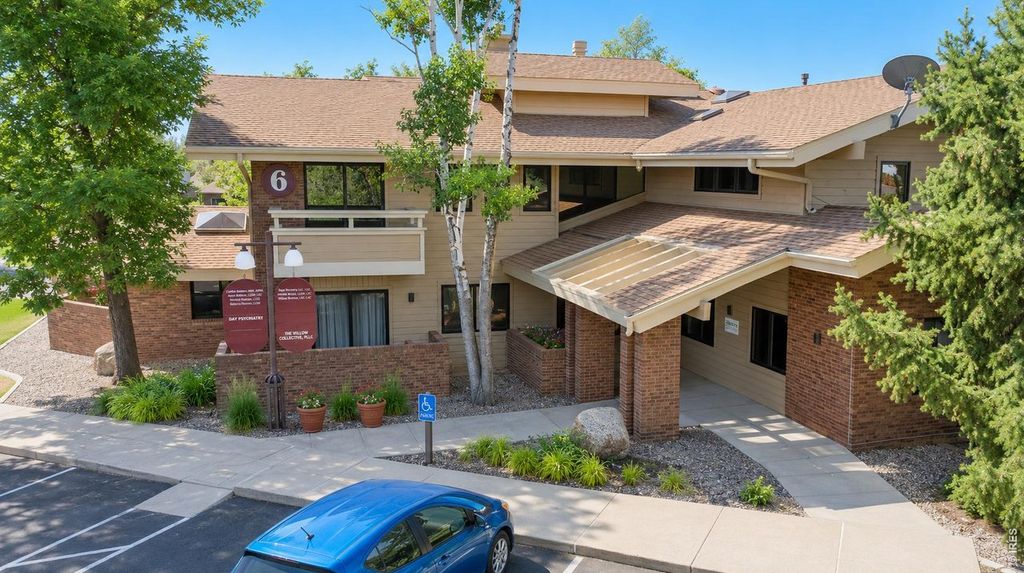 375 E Horsetooth Rd