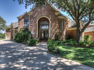 2602 Fra Mauro Ct, League City, TX 77573