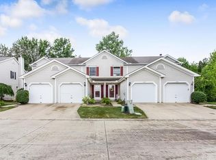 1726 Maxwell Blvd, Brunswick, OH