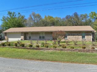 1502 Rivers St, Pensacola, FL 32514