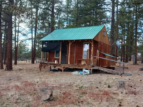 0 Charlpine Rd #&-3, Chiloquin, OR 97624