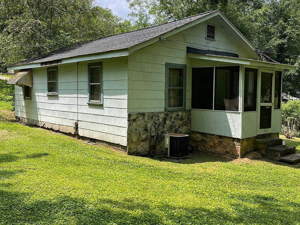 105 Hall St, Royston, GA 30662 MLS 10169518 Zillow