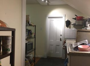 14 Hillside St #3C, Roxbury Crossing, MA 02120