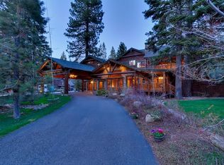 1138 Lakeshore Blvd, Incline Village, NV