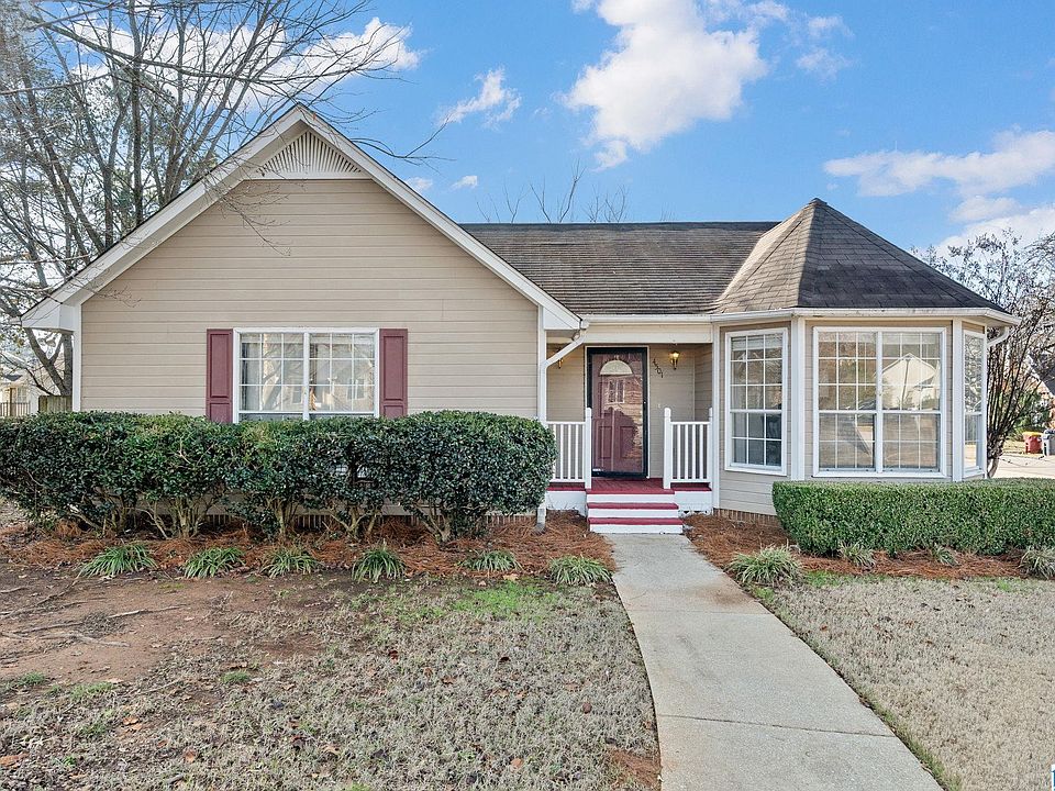 1st image of 4501 Brittany Cir