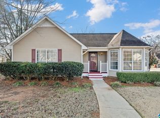 Spectrum, Pinson, AL 35126