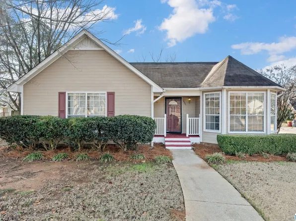 4501 Brittany Cir, Pinson, AL 35126