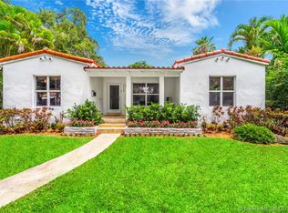 239 Fluvia Ave, Coral Gables, FL 33134