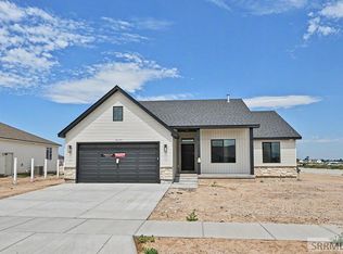 3177 Elixir Rd, Idaho Falls, ID 83406