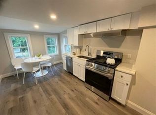 613 Grove St #1, Newton Lower Falls, MA 02462