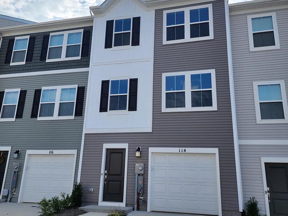 114 Milburn Dr