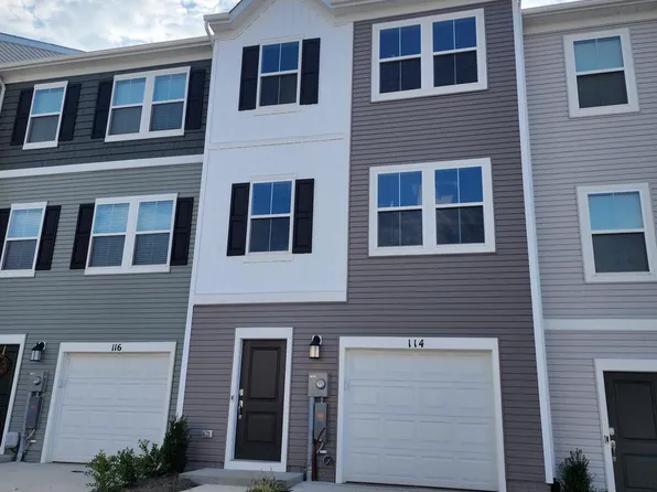 114 Milburn Dr, Martinsburg, WV 25403