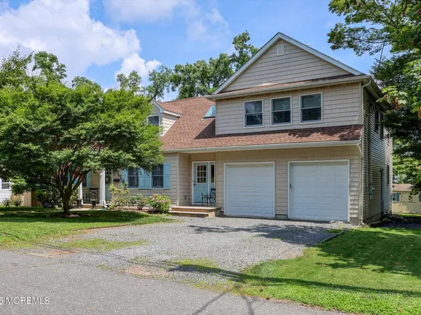 708 Lyman Avenue, Brielle, NJ 08730