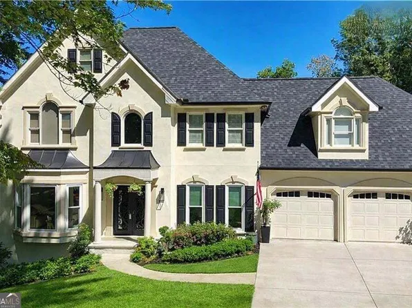 3644 Springwell Ct, Douglasville, GA 30135