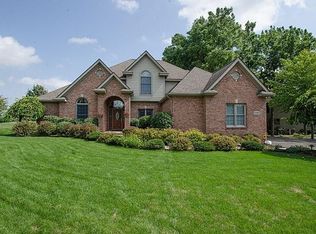 2140 Stonebridge Dr S, Ann Arbor, MI