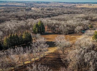 Boy Scouts Rd, Central City, IA 52214