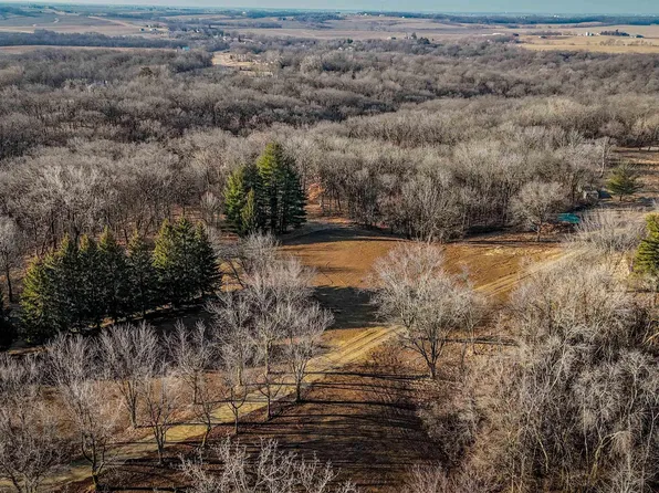 Boy Scouts Rd, Central City, IA 52214