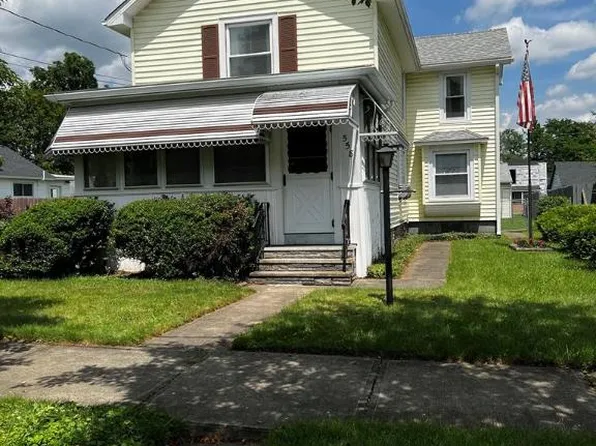 558 Coburn St, Elmira, NY 14904
