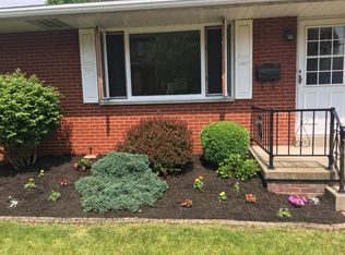 240 Wayne St, Beaver, PA 15009