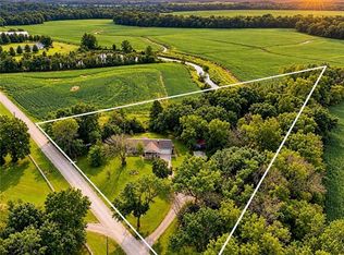 422 NE 500th Rd, Warrensburg, MO 64093