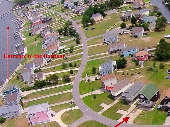 Easy boat ride to sound