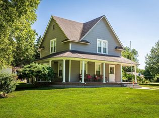726 Washington St, Clyde, KS 66938