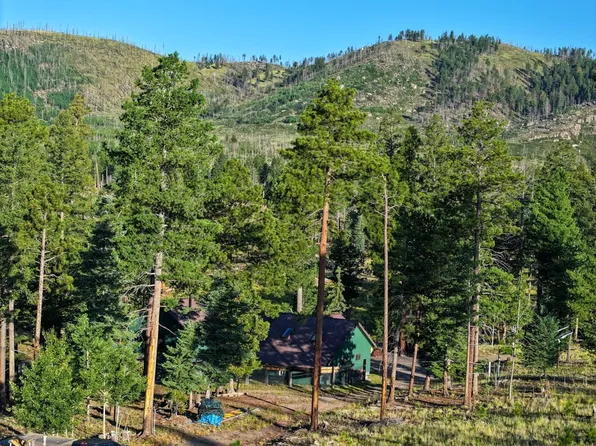 Forest Rd #289, Jemez Springs, NM 87025