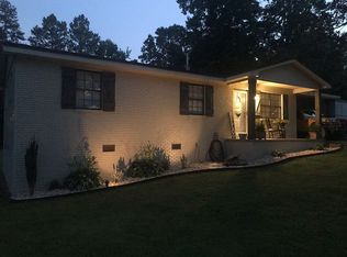 3204 County Road 158, Florence, AL 35633