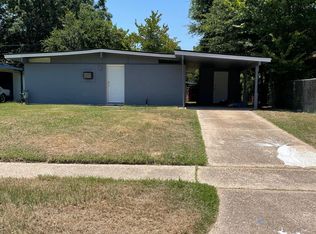 4618 Bethume Dr, Shreveport, LA 71109