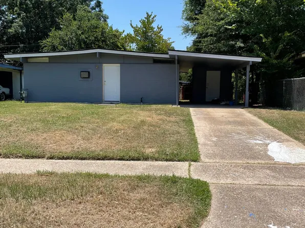 4618 Bethume Dr, Shreveport, LA 71109