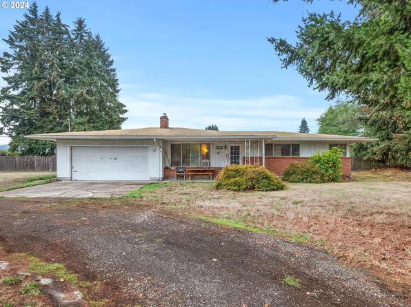 53311 W Lane Rd, Scappoose, OR 97056