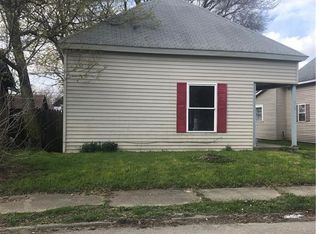 618 W 9th St, Muncie, IN 47302