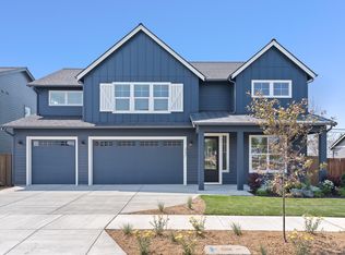 2597 NE Pikes Peak Rd LOT 28, Bend, OR 97701