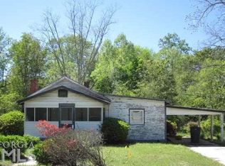 802 Kelly St, Vidalia, GA 30474
