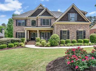 2620 Burnt Hickory Dr, Cumming, GA 30028