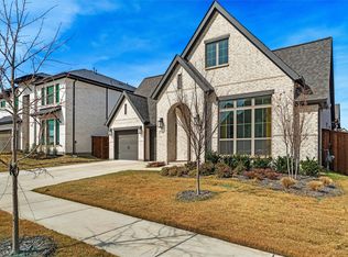 13240 Meadow Cross Dr, Aledo, TX 76008
