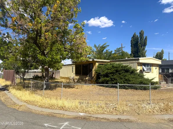 211 Middlegate Dr, Battle Mountain, NV 89820