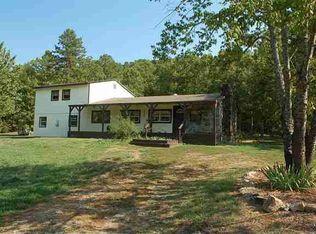 1214 Polk 62, Mena, AR 71953