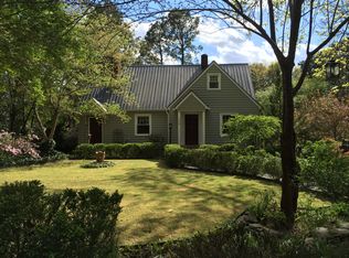 113 Montford St, Aberdeen, NC 28315