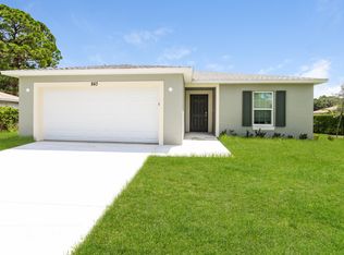 843 Cornelia Ave SE, Palm Bay, FL 32909