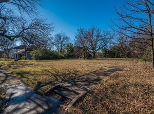510 S Walnut St, Sherman, TX 75090