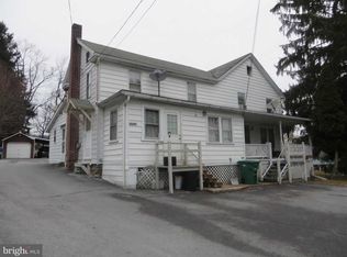 13349 Pennersville Rd, Waynesboro, PA 17268