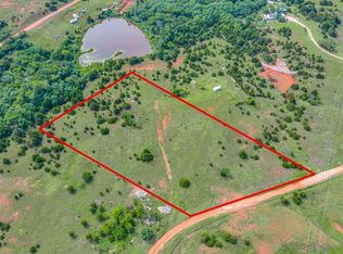 2506 Cherokee Ln LOT 31, Meridian, OK 73058